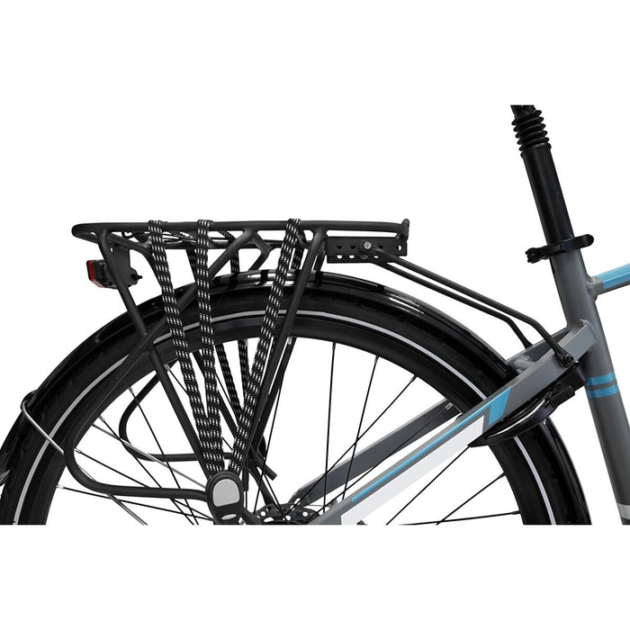 Bicicletă Electrică Argento Bike Alpha 2021 27,5" 25 km/h