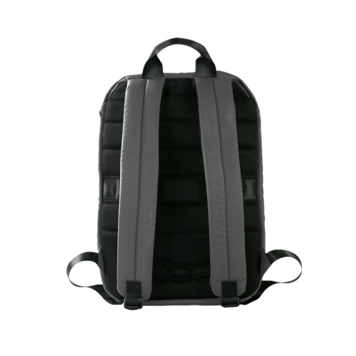 Rucsac pentru Laptop Celly BACKPACK500GR Negru Gri