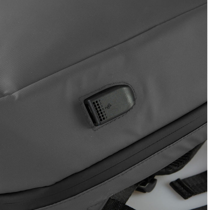 Rucsac pentru Laptop Celly BACKPACK500GR Negru Gri