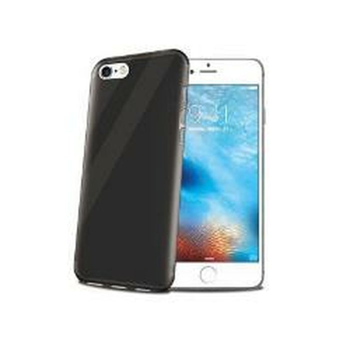 Husă pentru Mobil Celly GELSKIN800BK Negru