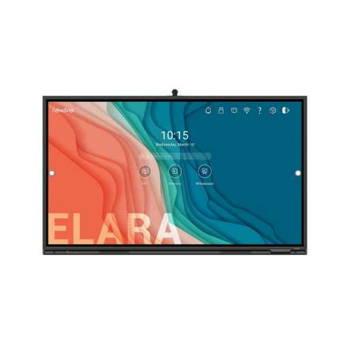 Ecran Tactil Interactiv Newline Interactive TT-8622Q 4K Ultra HD 86"