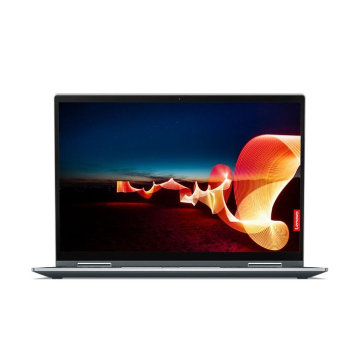 Laptop Lenovo ThinkPad X1 Yoga 14" i7-1165G7 16 GB RAM 512 GB SSD Qwerty Spaniolă