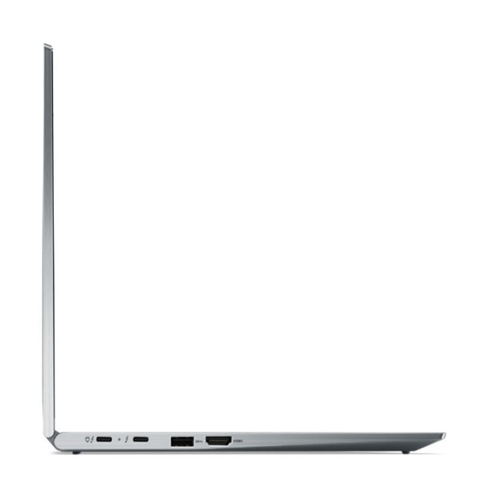 Laptop Lenovo ThinkPad X1 Yoga 14" i7-1165G7 16 GB RAM 512 GB SSD Qwerty Spaniolă