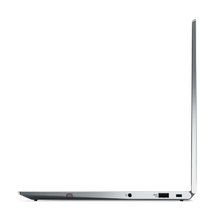 Laptop Lenovo ThinkPad X1 Yoga 14" i7-1165G7 16 GB RAM 512 GB SSD Qwerty Spaniolă