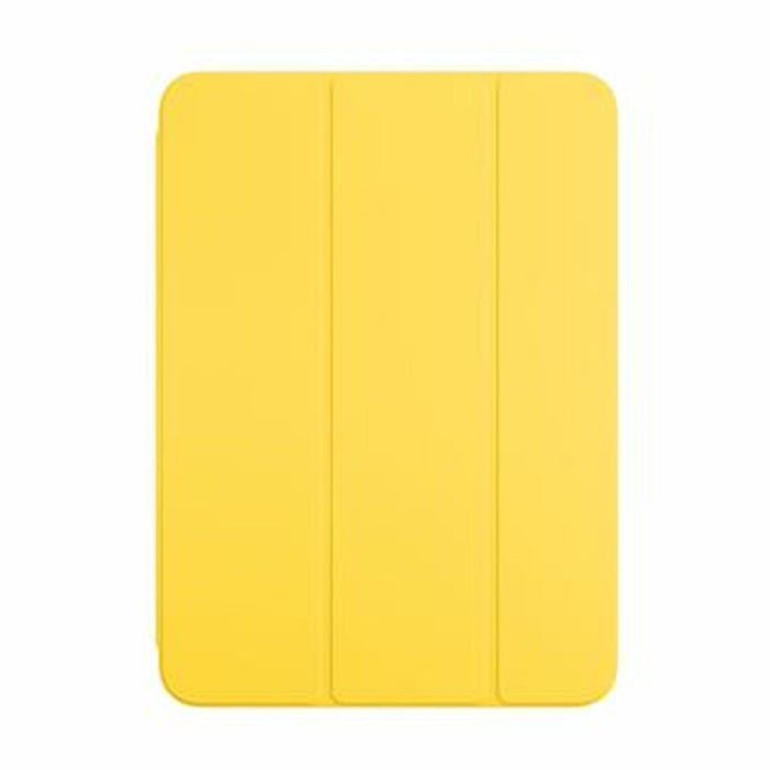Husă pentru Tabletă Apple MQDR3ZM/A Galben