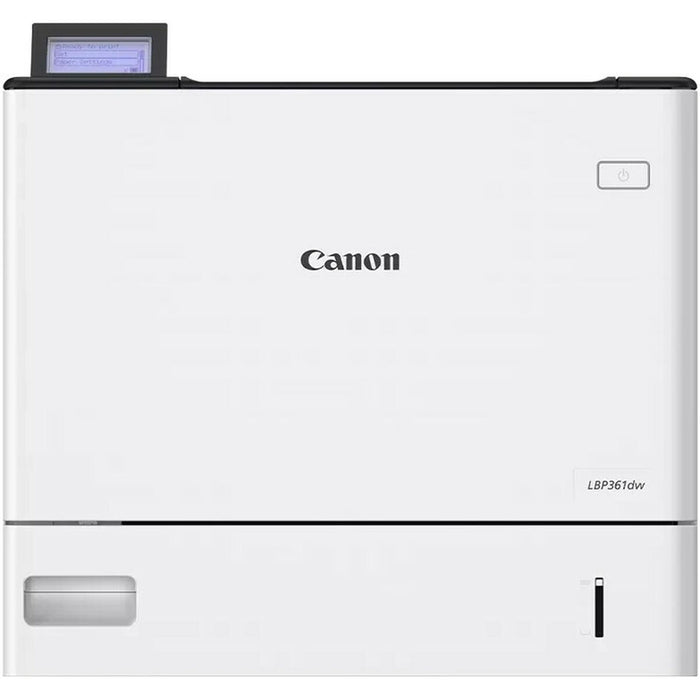 Imprimantă Laser Monocrom Canon i-SENSYS LBP361dw
