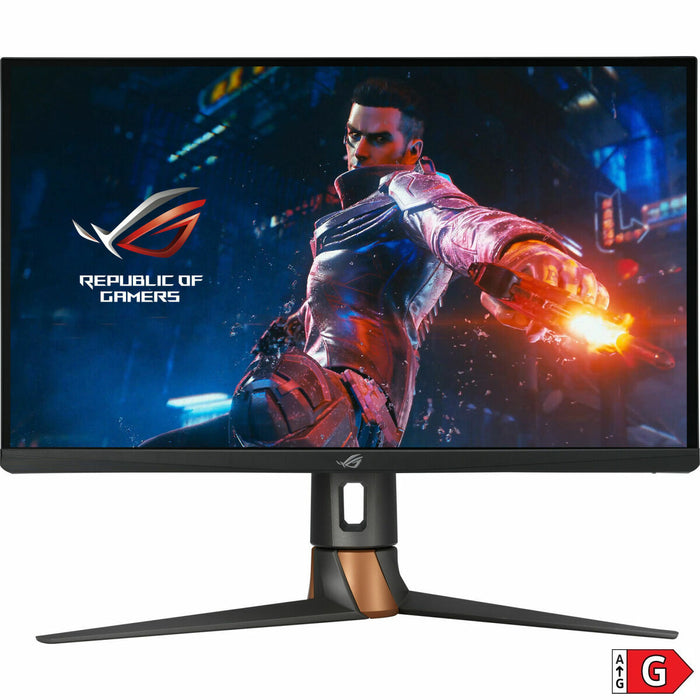 Monitor Gaming Asus ROG Swift PG27AQN 27" LED IPS HDR10 Flicker free