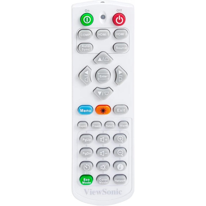 Proiector ViewSonic LS610HDH 4000 Lm
