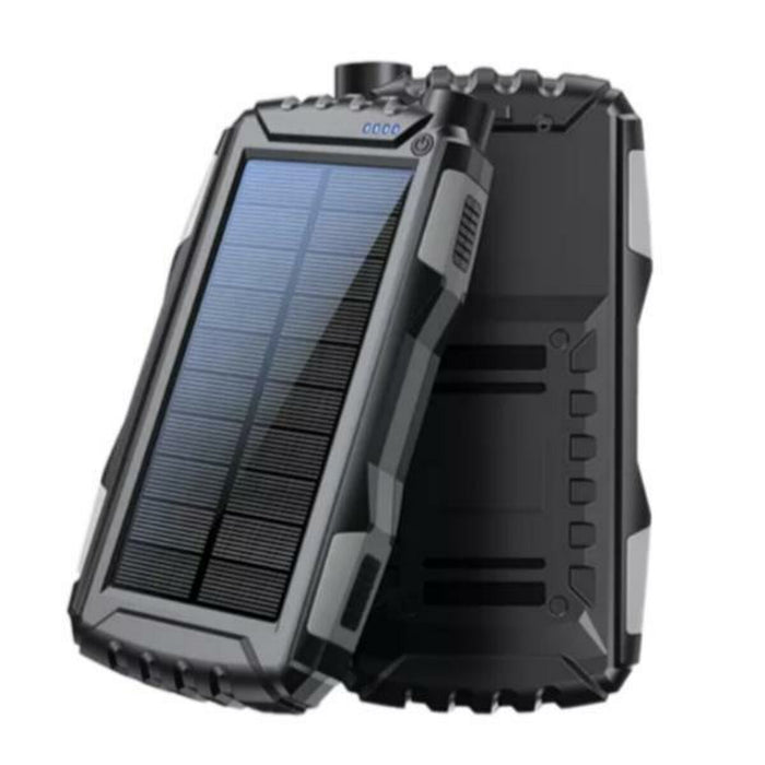 Powerbank Denver Electronics PSO-20007 Negru 20000 mAh