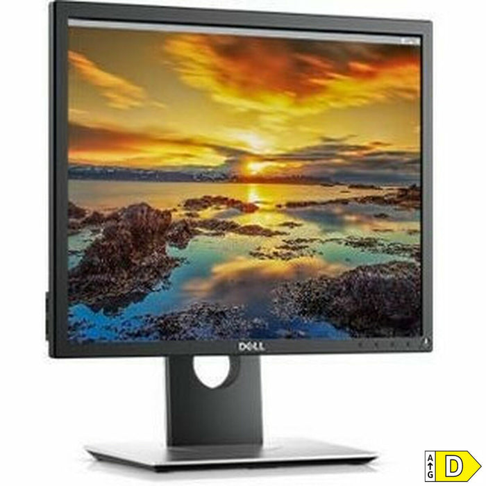 Monitor Dell P1917SE 1280 x 1024 px Negru IPS 19"