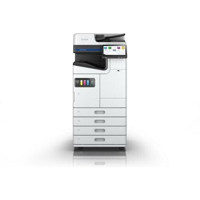 Imprimantă Multifuncțională Epson WORKFORCE ENTERPRISE AM-C6000