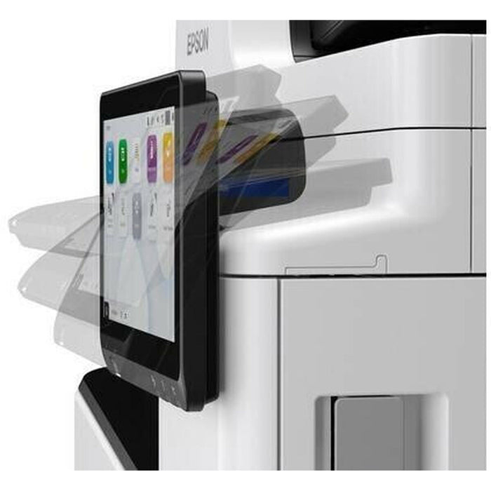 Imprimantă Multifuncțională Epson WORKFORCE ENTERPRISE AM-C6000