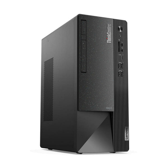 PC cu Unitate Lenovo 11SE00M0SP Intel Core i7-12700 16 GB RAM 512 GB SSD