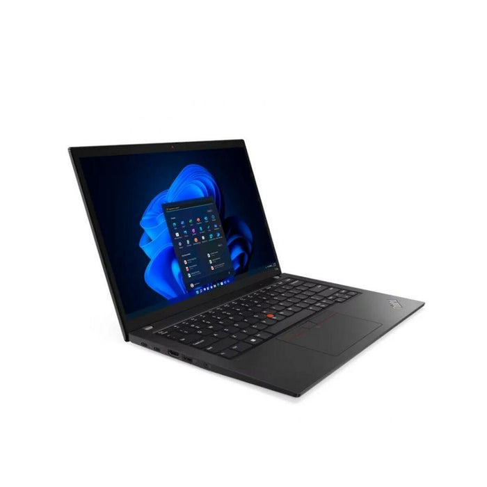 Laptop Lenovo 21BR00B2SP 14" Intel Core i5-1235U 16 GB RAM 512 GB SSD Qwerty Spaniolă
