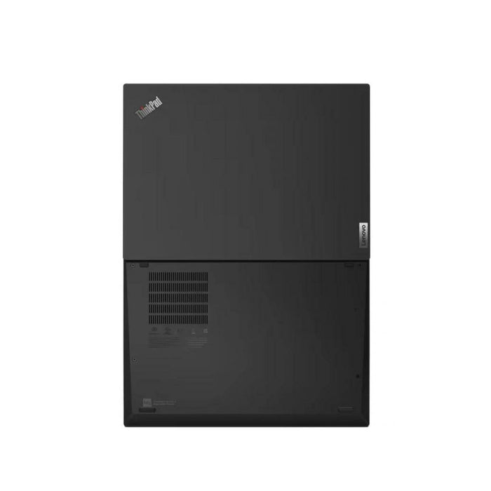 Laptop Lenovo 21BR00B2SP 14" Intel Core i5-1235U 16 GB RAM 512 GB SSD Qwerty Spaniolă