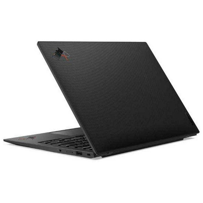 Laptop Lenovo ThinkPad X1 Carbon G10 14" Intel Core i5-1235U 16 GB RAM 512 GB SSD Qwerty Spaniolă
