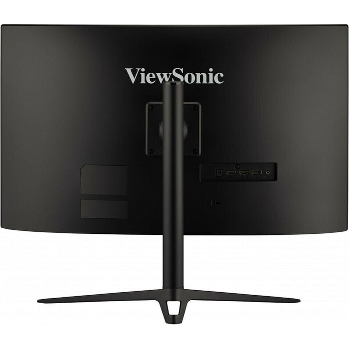 Monitor ViewSonic VX2718-PC-MHDJ 27" LCD VA AMD FreeSync Flicker free