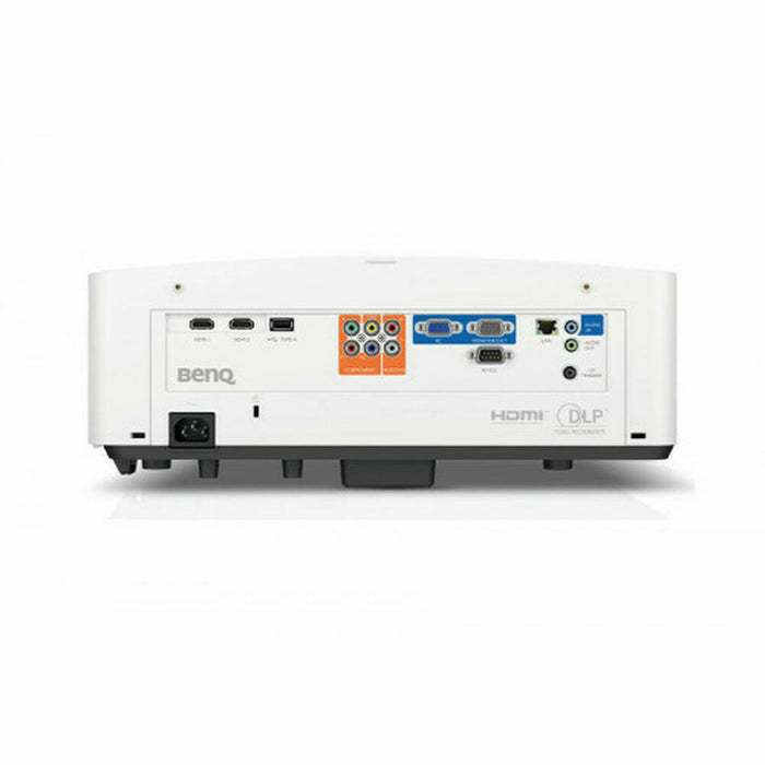 Proiector BenQ LX710 4000 Lm XGA