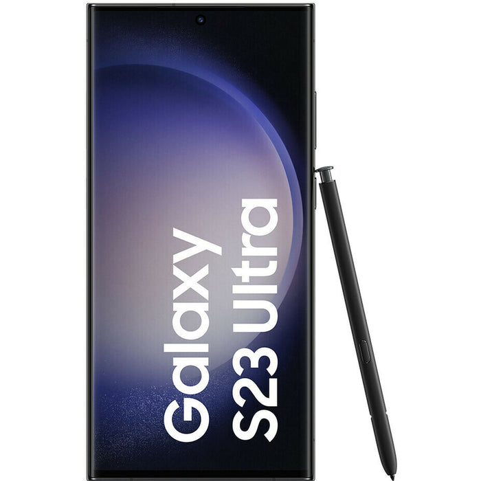 Smartphone Samsung SM-S918BZKHEEB Negru 12 GB RAM 6,8" 512 GB