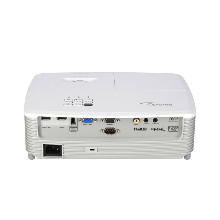Proiector Optoma EH401 4000 Lm 1920 x 1080 px