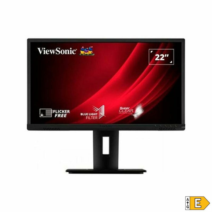Monitor ViewSonic VG2240 Negru FHD 22"
