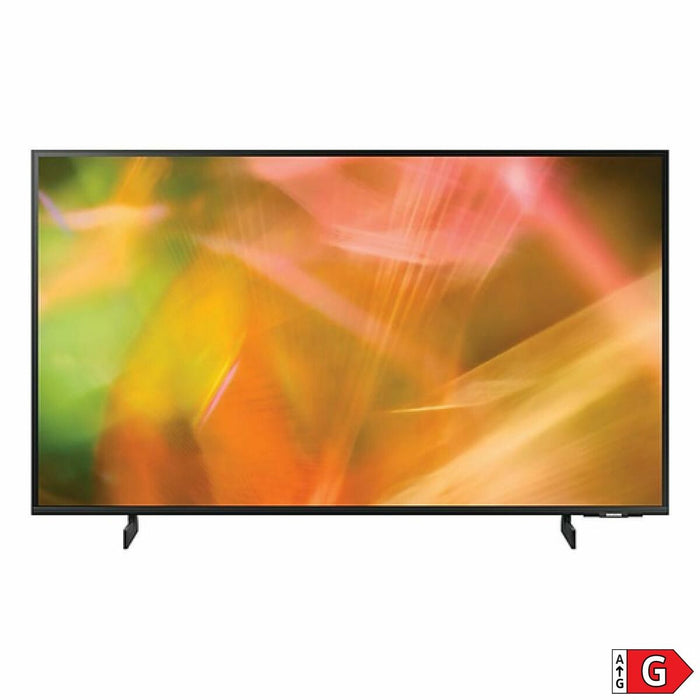 Smart TV Samsung HG65AU800EEXEN Negru 65" 4K Ultra HD