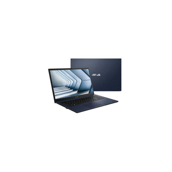 Laptop Asus ExpertBook B1 B1502CBA-BQ0623X Qwerty Spaniolă 15,6" Intel Core i5-1235U 16 GB RAM 512 GB SSD