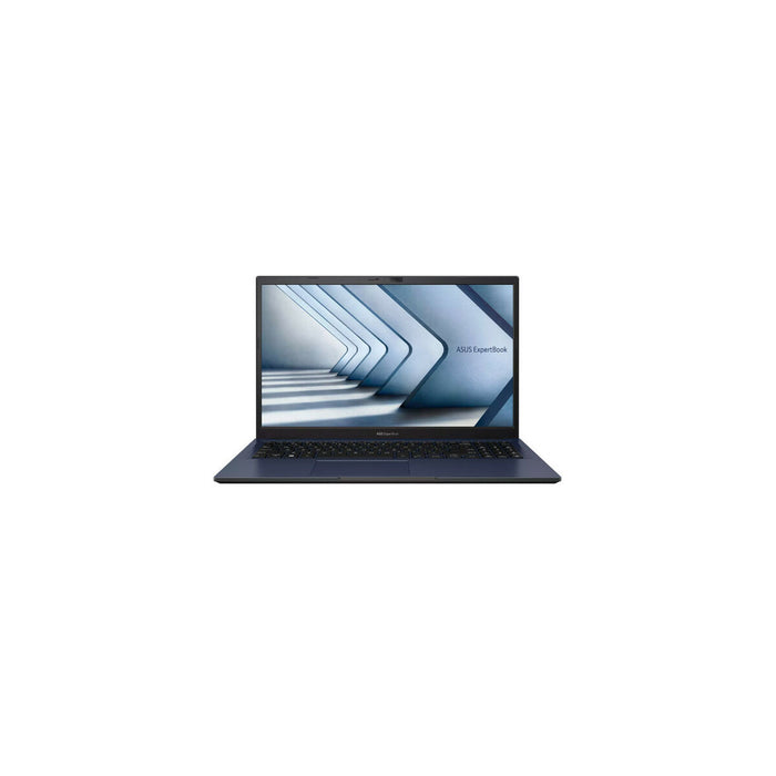 Laptop Asus ExpertBook B1 B1502CBA-BQ0623X Qwerty Spaniolă 15,6" Intel Core i5-1235U 16 GB RAM 512 GB SSD