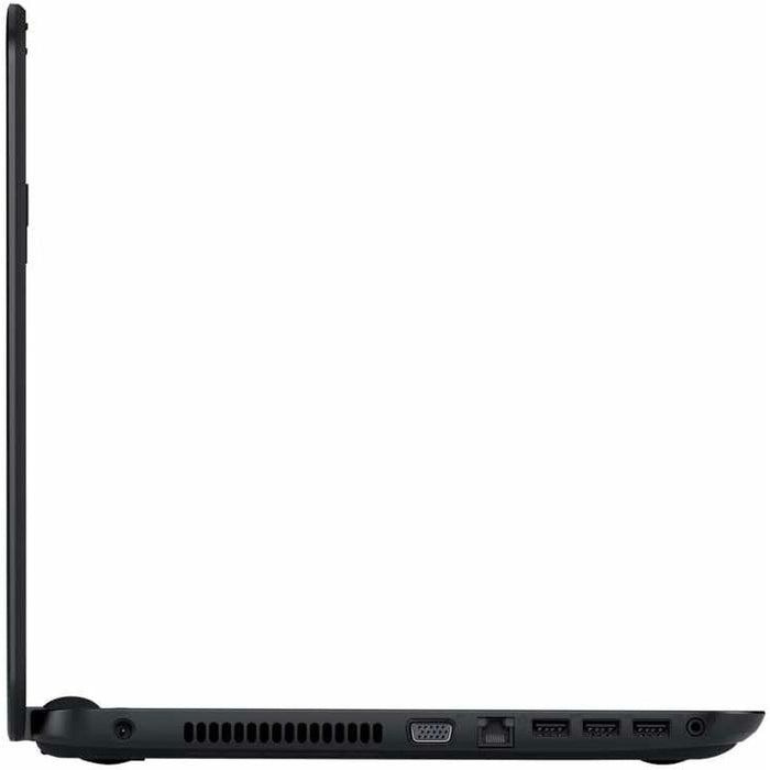 Laptop Dell Latitude 3540 15,6" i5-1335U 8 GB RAM 256 GB SSD Qwerty Spaniolă
