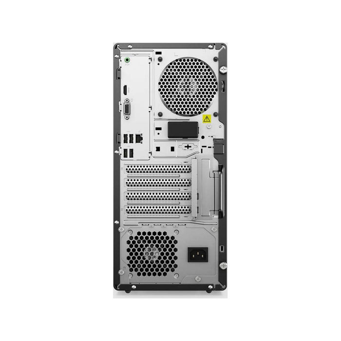 PC cu Unitate Lenovo 90T1007AES Intel Core i5-12400F 16 GB RAM 512 GB