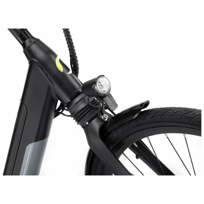 Bicicletă Electrică Argento Bike OMEGA_PLUS01 27,5" 25 km/h