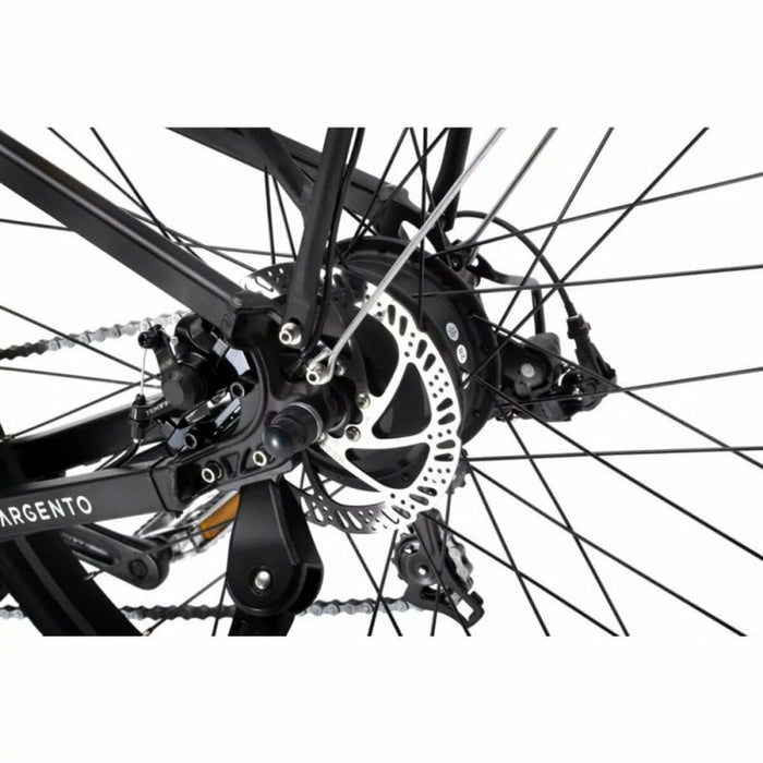 Bicicletă Electrică Argento Bike OMEGA_PLUS01 27,5" 25 km/h