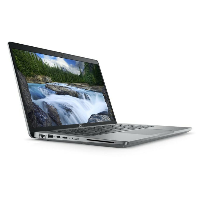 Laptop Dell Latitude 5440 14" 15,6" i5-1335U 8 GB RAM 512 GB SSD 256 GB SSD Qwerty Spaniolă