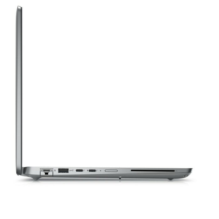 Laptop Dell Latitude 5440 14" 15,6" i5-1335U 8 GB RAM 512 GB SSD 256 GB SSD Qwerty Spaniolă