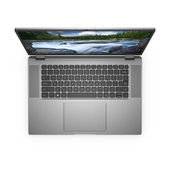 Laptop Dell Latitude 7640 16" i7-13650HX i7-1365u 32 GB RAM 1 TB SSD Qwerty Spaniolă