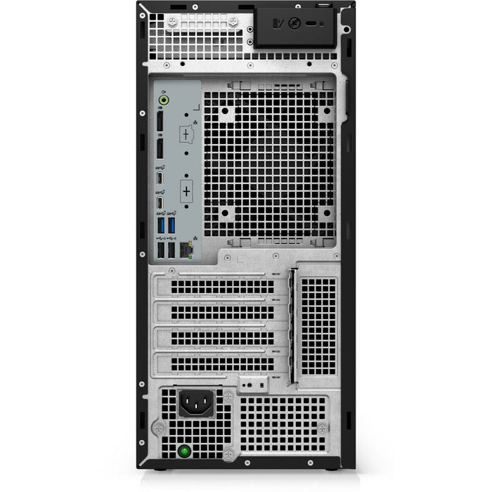 PC cu Unitate Dell Precision 3660 MT Intel Core i7-13700 32 GB RAM 1 TB SSD NVIDIA QUADRO T1000
