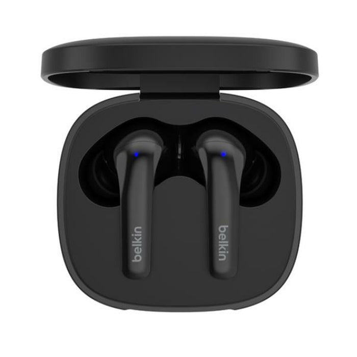 Căști in Ear Bluetooth Belkin AUC010BTBK Negru
