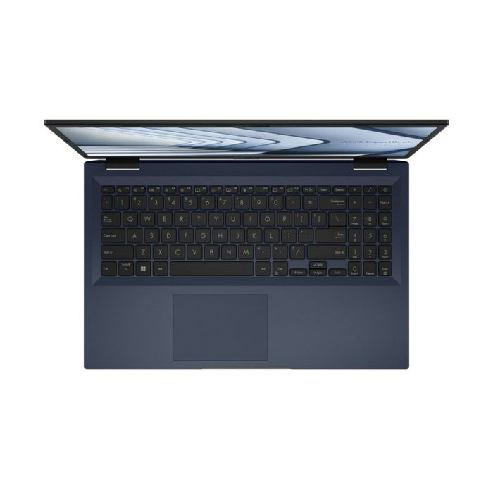 Laptop Asus ExpertBook B1 B1502CBA-NJ1113 15,6" Intel Core i5-1235U 8 GB RAM 512 GB SSD Qwerty Spaniolă