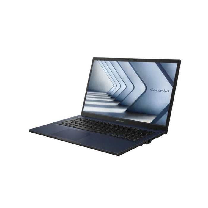 Laptop Asus ExpertBook B1 B1502CBA-NJ1113 15,6" Intel Core i5-1235U 8 GB RAM 512 GB SSD Qwerty Spaniolă