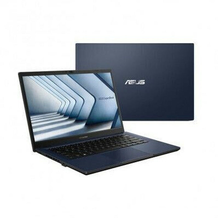 Laptop Asus B1402CBA-EB1906W 14" Intel Core I3-1215U 8 GB RAM 256 GB 256 GB SSD Qwerty Spaniolă