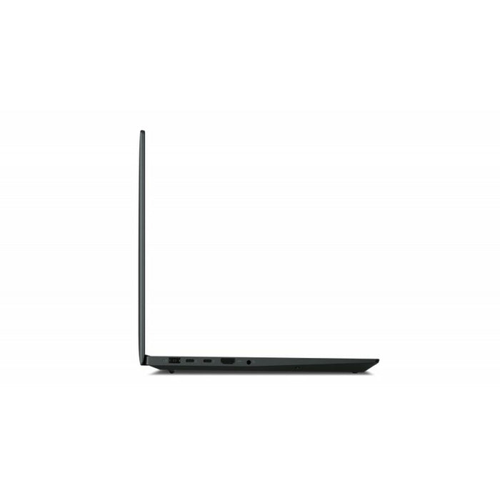 Laptop Lenovo ThinkPad P1 G5 i9-12900H 32 GB RAM 1 TB SSD NVIDIA GeForce RTX 3080 16" Qwerty Spaniolă