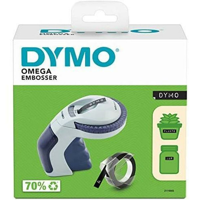 Etichetator manual Dymo Omega