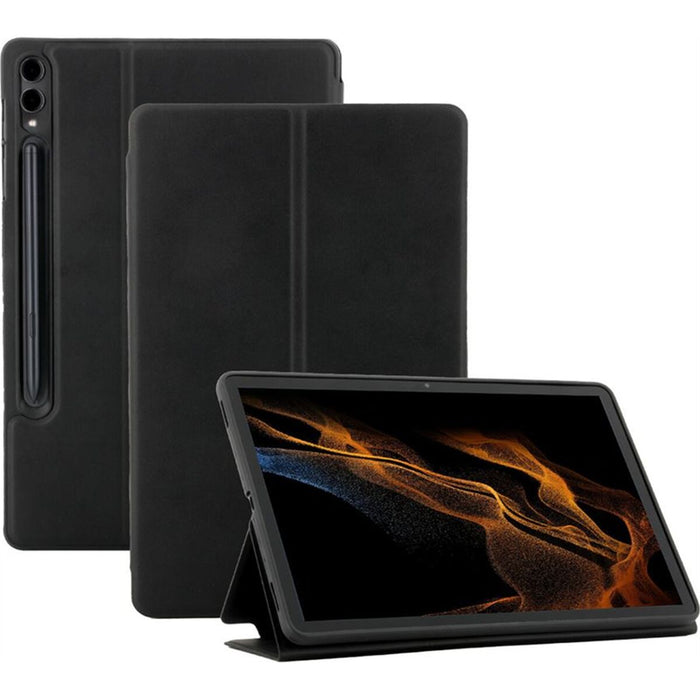 Husă pentru Tabletă Mobilis 068010 14,6" Galaxy Tab S9 Ultra Negru