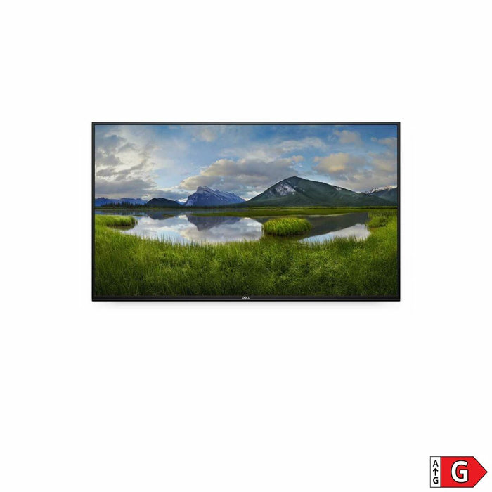 Monitor Videowall Dell P5524Q 55"