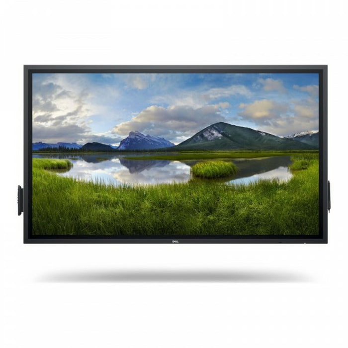 Ecran Tactil Interactiv Dell P6524QT 65"