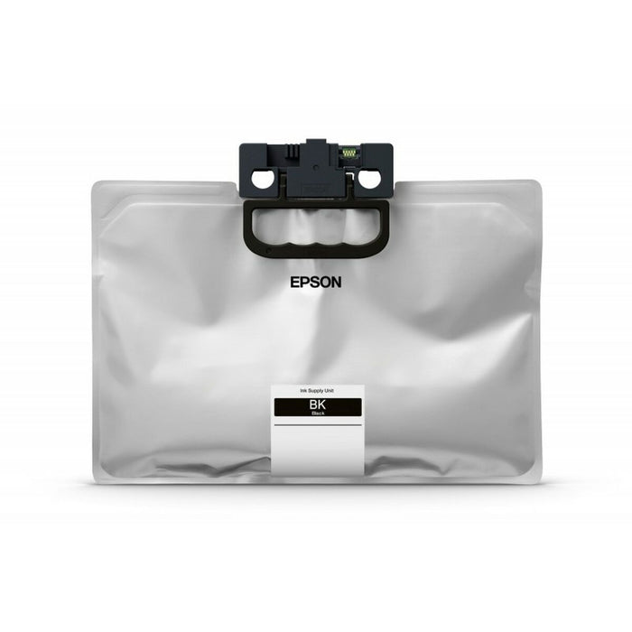 Cartuș cu Cerneală Originală Epson C13T12E140 Negru