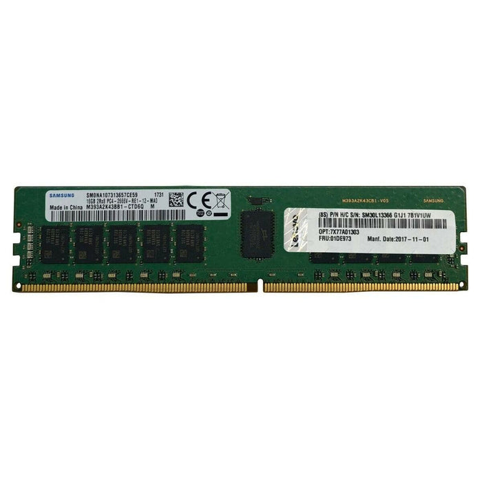 Memorie RAM Lenovo 4X77A77030 32 GB