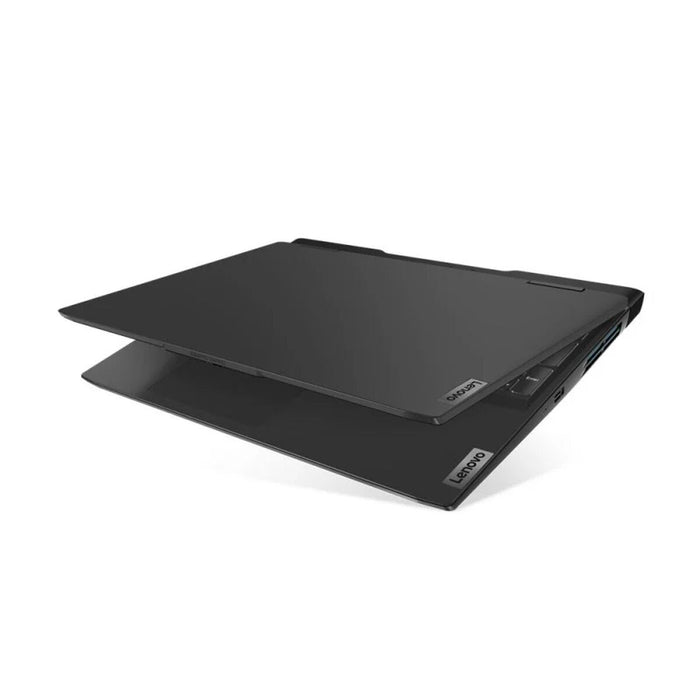 Laptop Lenovo Gaming 3 15IAH7 15,6" i5-12500H 16 GB RAM 512 GB SSD NVIDIA GeForce RTX 3050 Qwerty Spaniolă