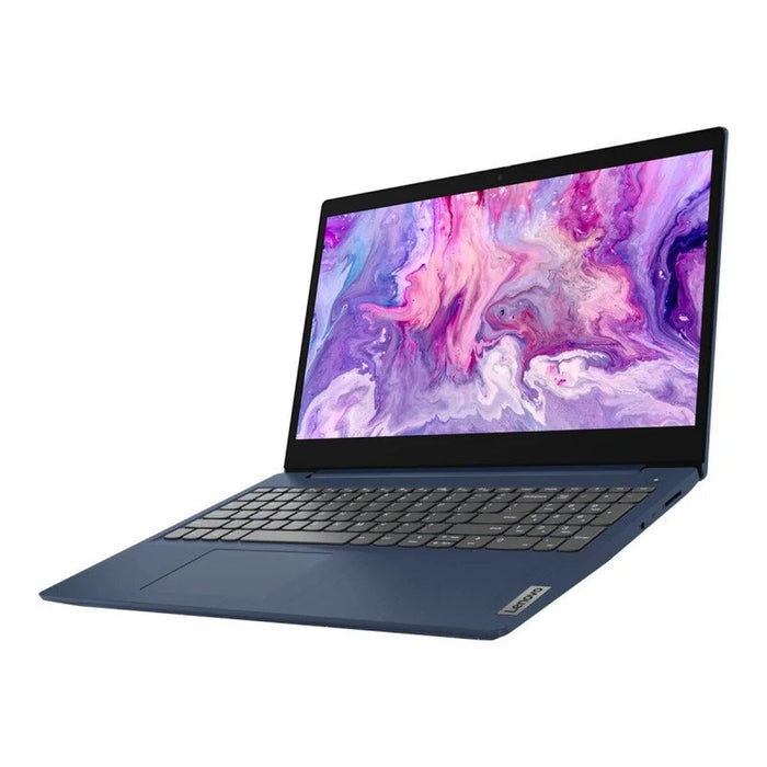 Laptop Lenovo 3 15ITL6 15,6" Intel Core i3-1115G4 8 GB RAM 256 GB SSD Intel© Core™ i3-1115G4 Qwerty Spaniolă