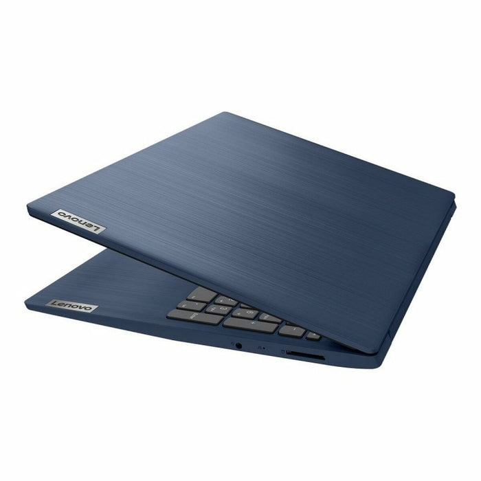 Laptop Lenovo 3 15ITL6 15,6" Intel Core i3-1115G4 8 GB RAM 256 GB SSD Intel© Core™ i3-1115G4 Qwerty Spaniolă